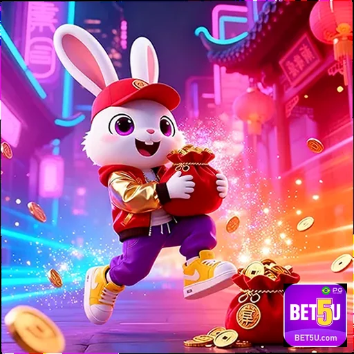 Acesso cassino bet5u