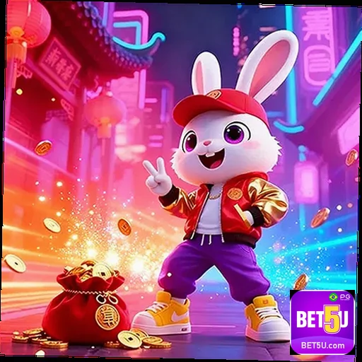 Slots online Brasil - bet5u