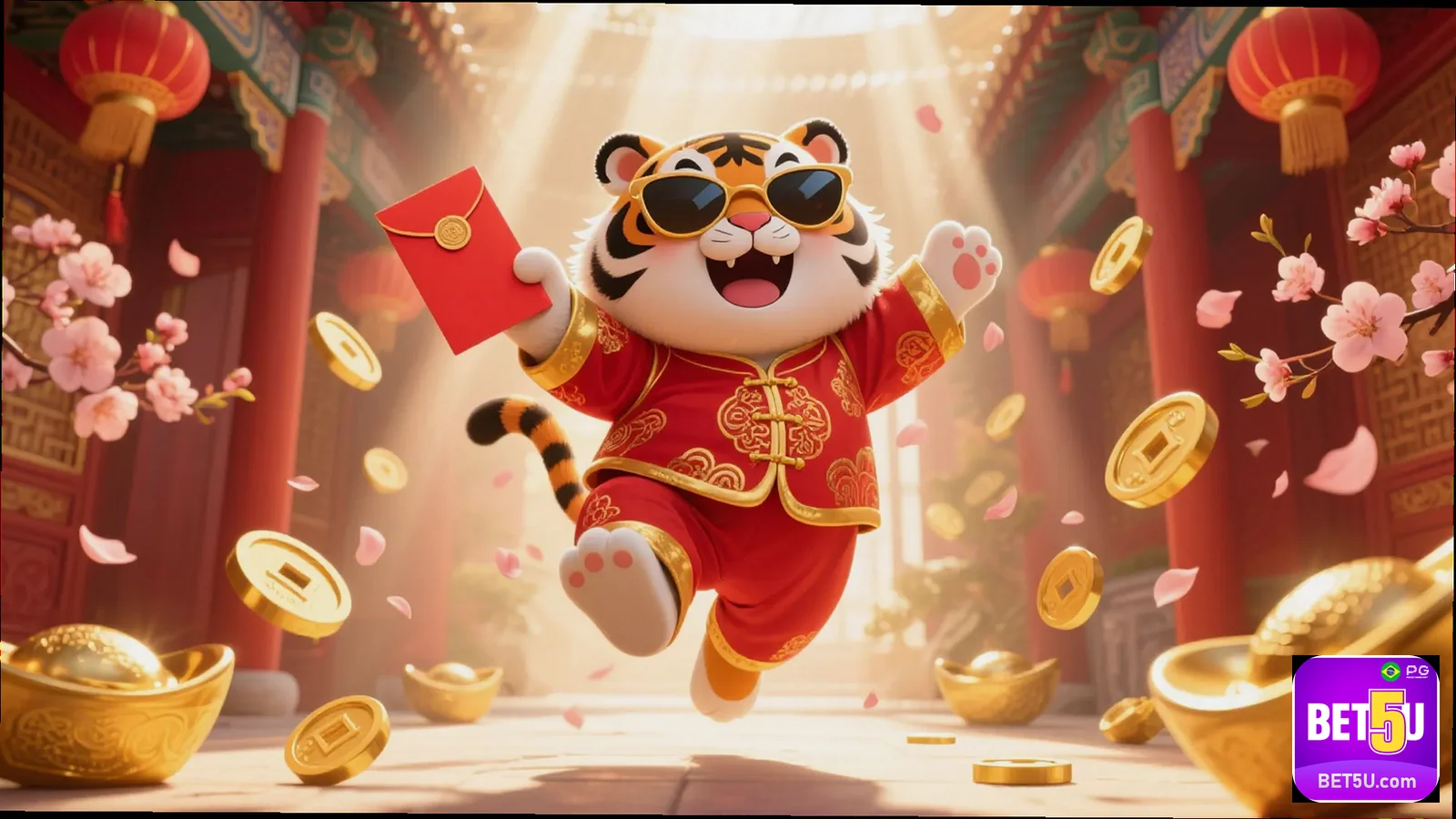 Imagem de cassino VIP - bet5u