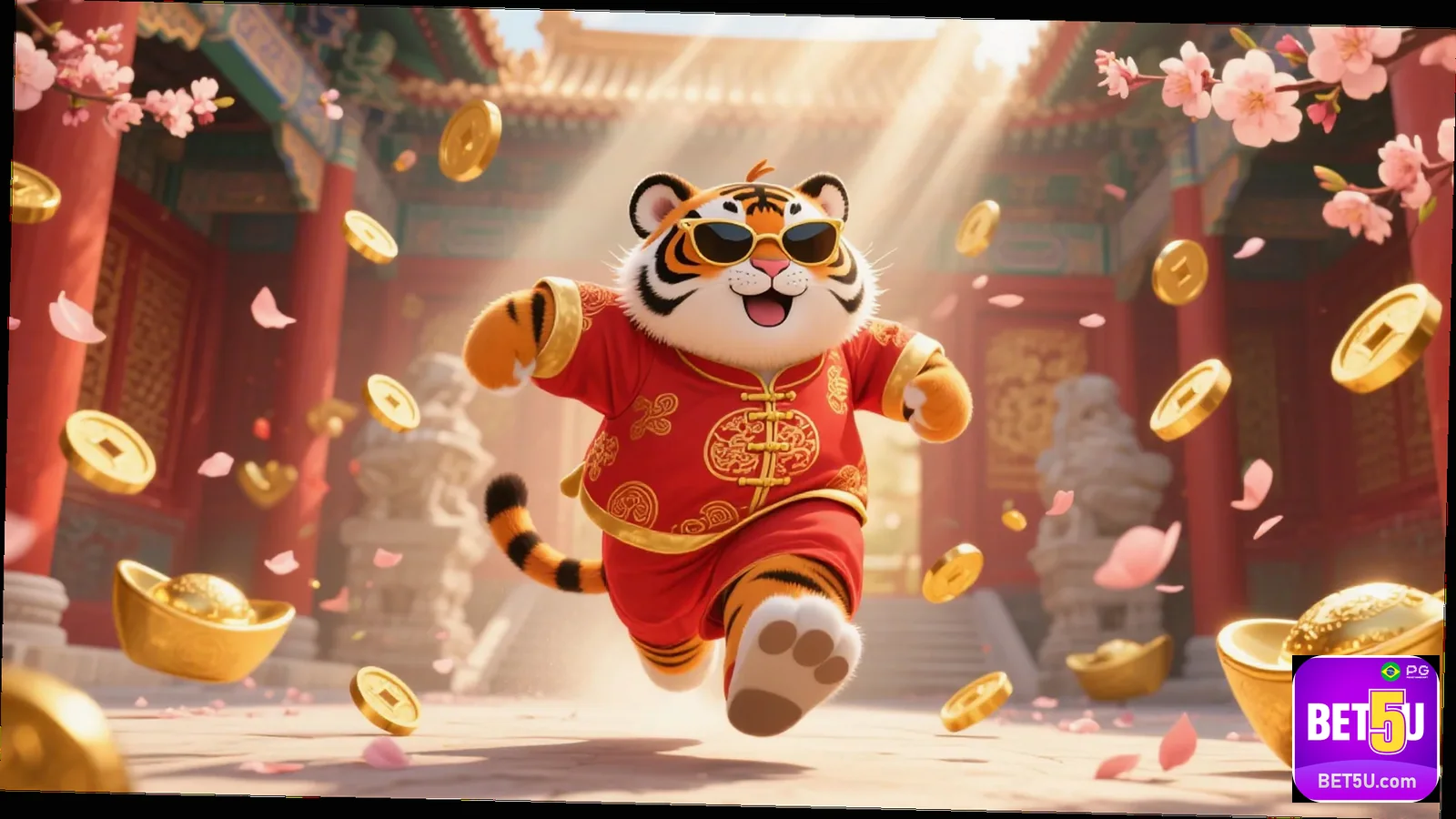 Cassino ao vivo Be - bet5u