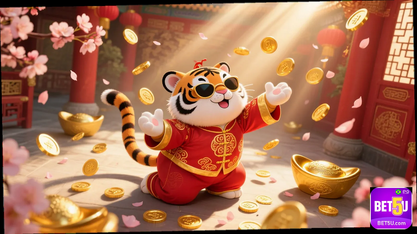 Cassino ao vivo Be - bet5u