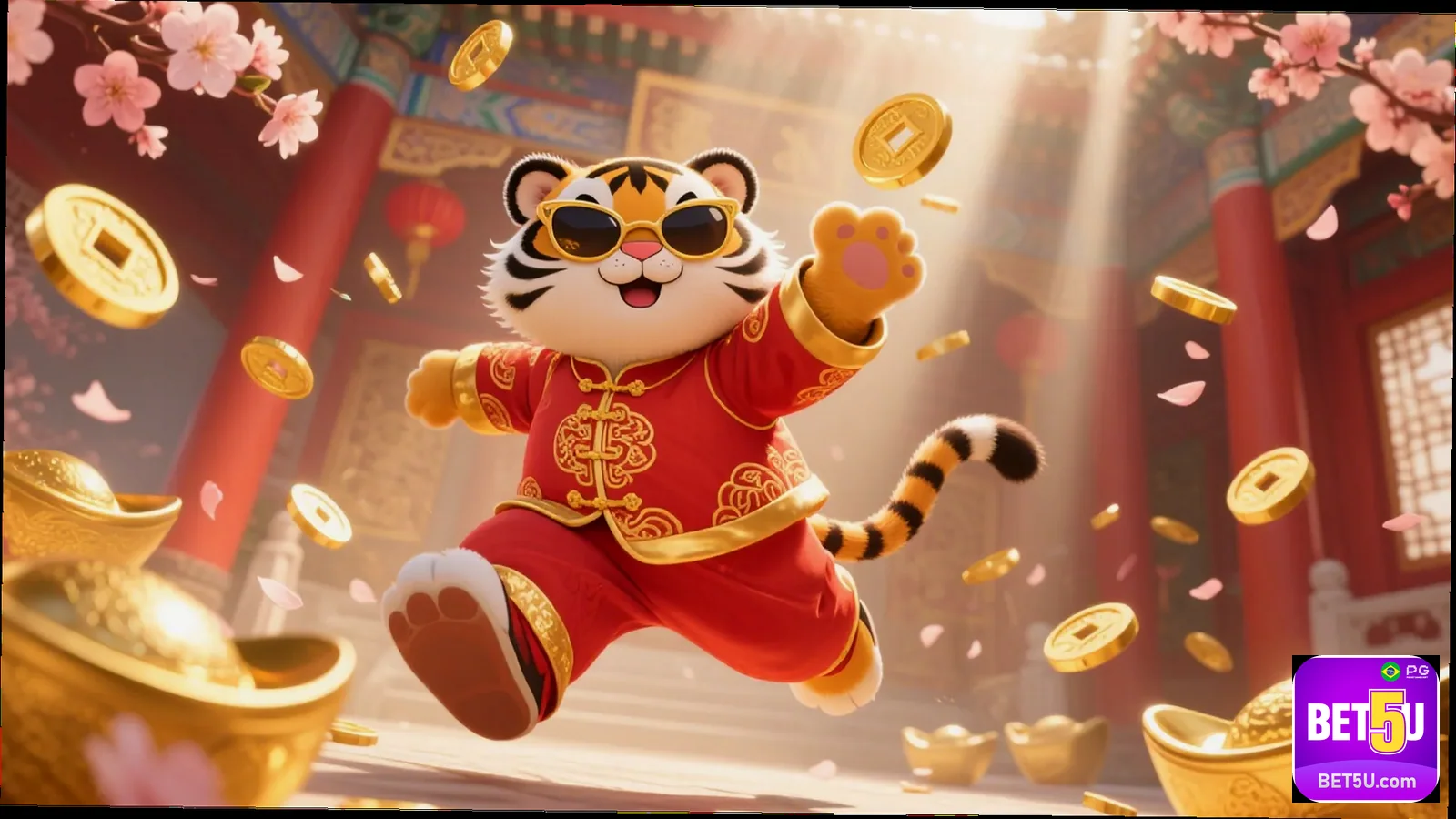 Cassino ao vivo Be - bet5u