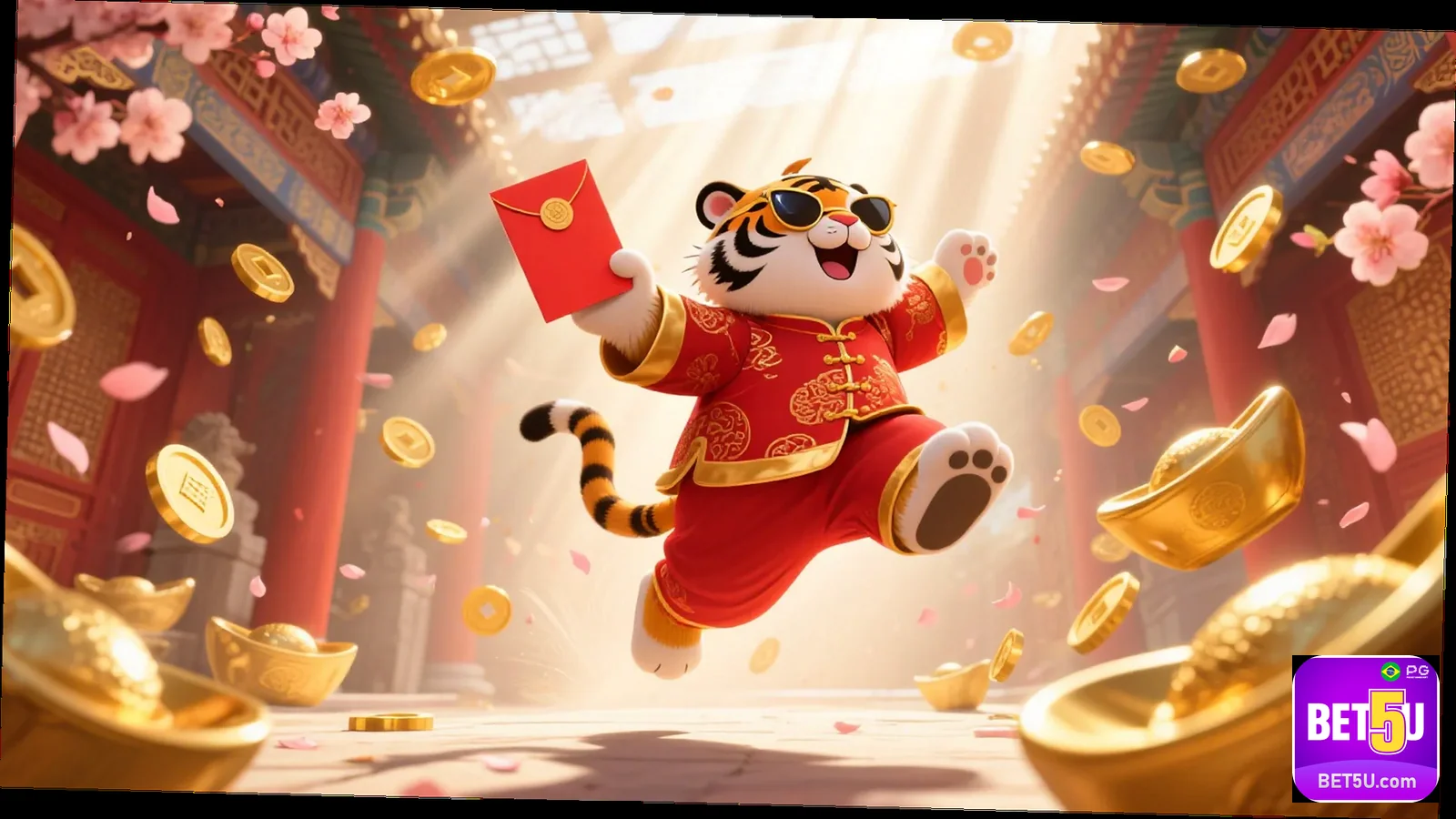 Ofertas de bônus B - bet5u