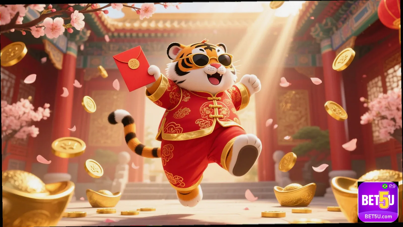 Ofertas de bônus e - bet5u