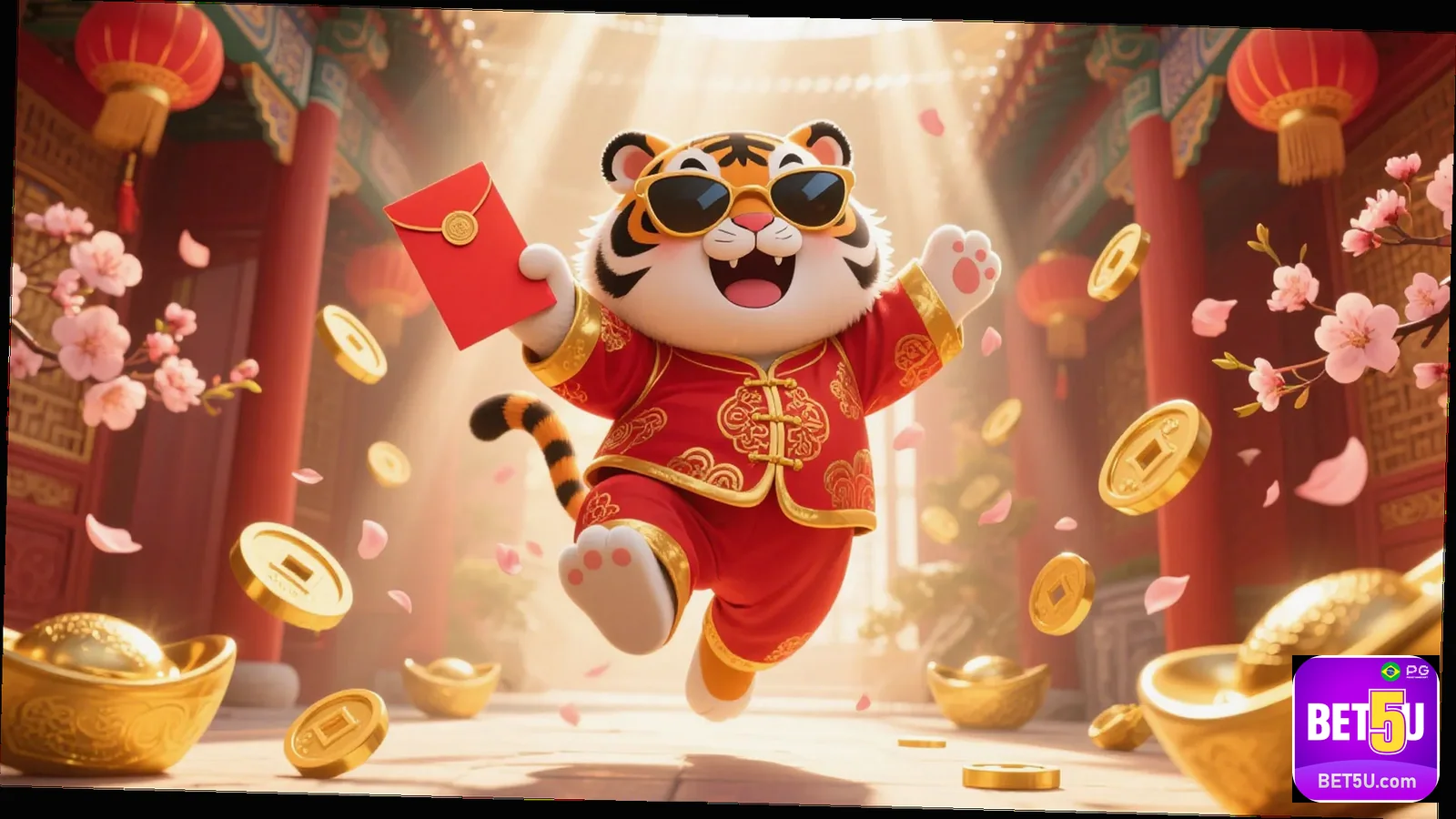 Benefícios do programa - bet5u